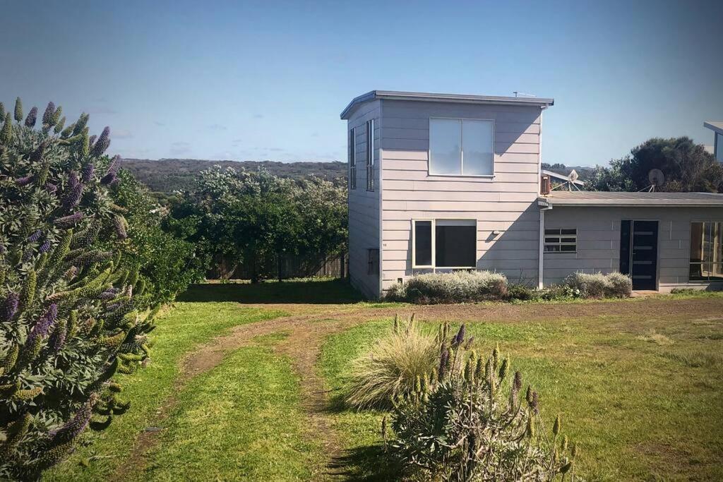 The Hangout King Beds Hammock Chairs With A View Villa Port Campbell Exterior photo